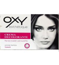 OXY - CREMA DECOLORANTE AZIONE RAPIDA