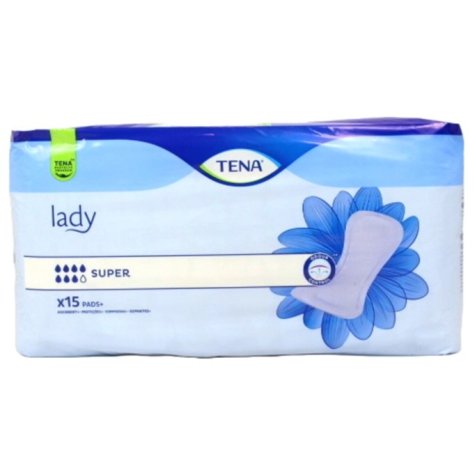 TENA - LADY SUPER