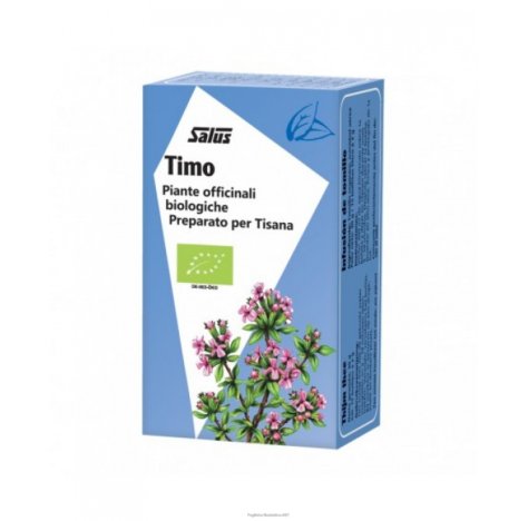 TISANA TIMO 15BUST EUS