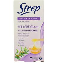 STREP - STRISCE DEPILATORIE VISO