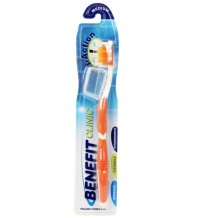 BENEFIT - SPAZZOLINO TRI ACTION