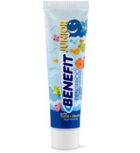 BENEFIT - DENTIFRICIO JUNIOR