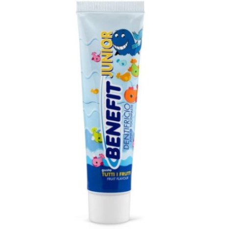 BENEFIT - DENTIFRICIO JUNIOR