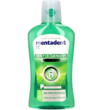 MENTADENT - COLLUTORIO PREVENZIONE