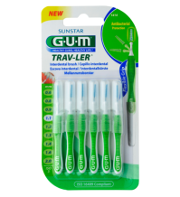 SUNSTAR ITALIANA Srl Gum trav-ler scovolino pro 1,1