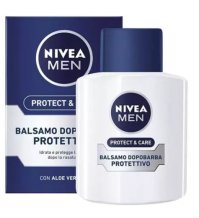 NIVEA MEN - DOPOBARBA PROTETTIVO