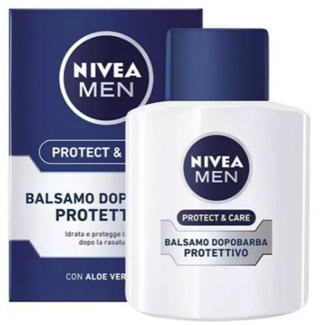 NIVEA MEN - DOPOBARBA PROTETTIVO