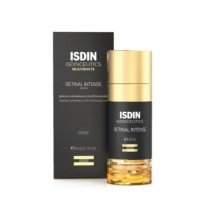 ISDIN Isdinceutics Retinal Intense siero bifasico notte 50 Ml Siero notte antirughe alla retinaldeide