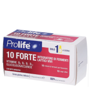 PROLIFE 10 MILIARDI 10 X 8 ML PROLIFE 10 MILIARDI 10 X 8 ML