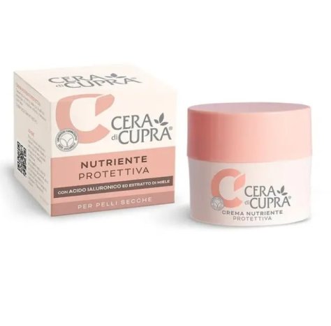 CERA DI CUPRA - CREMA NUTRIENTE PROTETTIVA