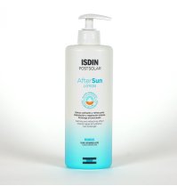 ISDIN AFTER SUN LOTION DOPOSOLE 400ML