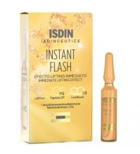 Isdin Isdinceutics Instant Flash Viso 1 Fiala