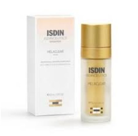 ISDIN Isdinceutics Melaclear Siero Antimacchie 30ml 