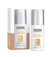 ISDIN PROTEZIONE VISO 50 FOTOPROTECTOR FUSION WATER REPAIR COLORATO