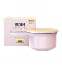 HYALURONIC MOISTURE Sensitive skin refill