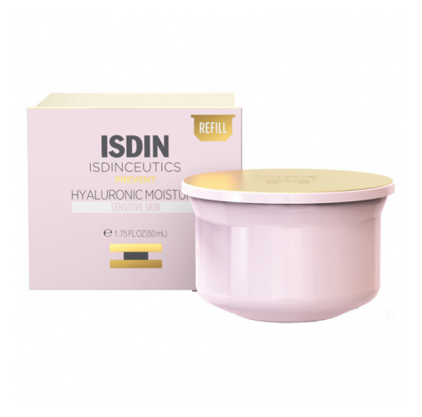 HYALURONIC MOISTURE Sensitive skin refill