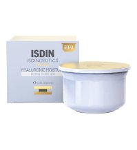 ISDINCEUTICS HYALURONIC MOISTURE CREMA VISO PER PELLE NORMALE/SECCA ISDIN - ANTIETÀ