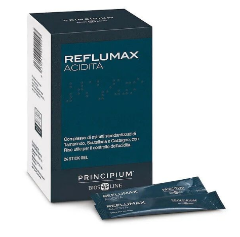 Principium Reflumax Aci24stick