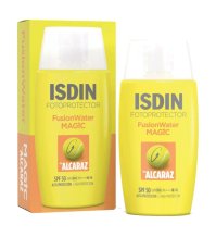 FUSION Water Magic ALCARAZ spf50