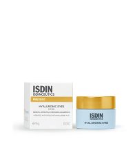 Isdinceutics hyaluronic eyes 15 g