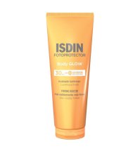 ISDIN Body Glow Spf30 200ml 