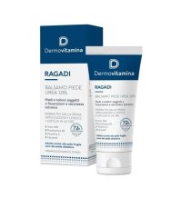 Dermovitamina Ragadi Piede 75m