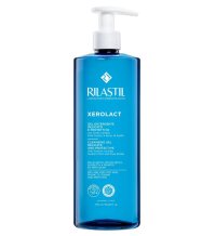 Rilastil Xerolact Gel Detergente - Detergente per pelle secca e con prurito - 1 litro
