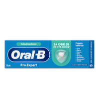 Oral-B Dentifricio Pro-Expert Protezione Professionale 75 ml