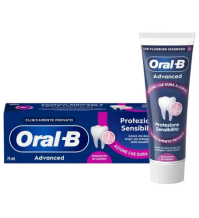Oral B Advanced Protezione Sensibilità 75 ml