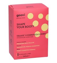 Goovi Cellulite&compat 24stick