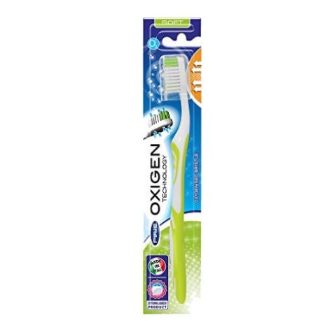PIAVE - SPAZZOLINO OXYGEN MORBIDO