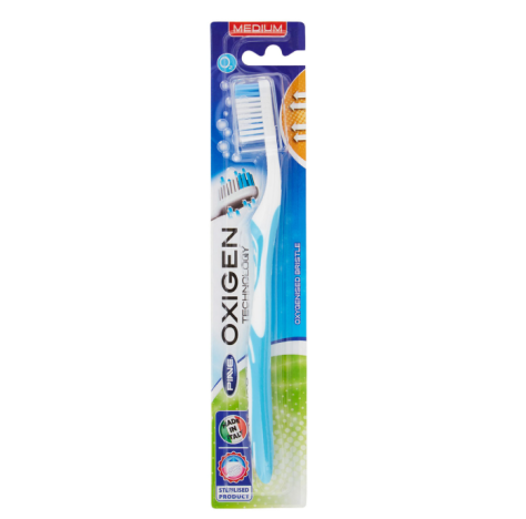 PIAVE - SPAZZOLINO SILVERCARE MORBIDO