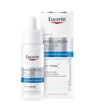 EUCERIN HYALURON-FILLER + 3X EFFECT SIERO ANTI-RUGHE 30 ML