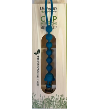 UNIFAMILY - CLIP IN SILICONE OTTANIO