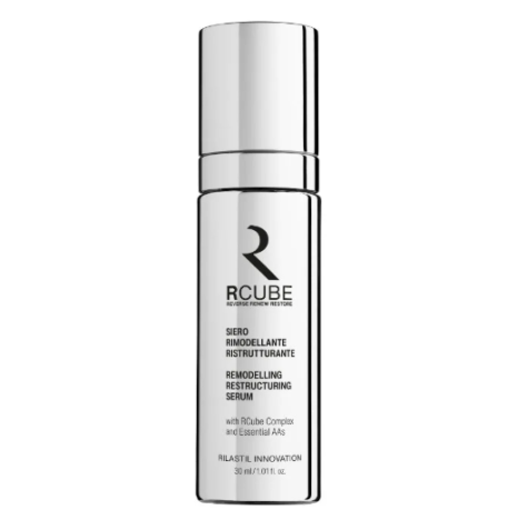 Rilastil Rcube Siero Rimodell