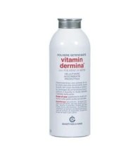 Vitamindermina Polv Set100g Nf