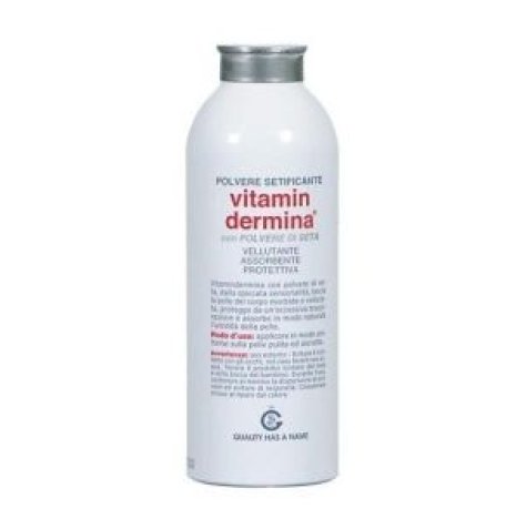 Vitamindermina Polv Set100g Nf