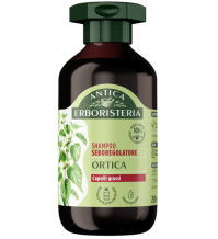ANTICA ERBORISTERIA - SHAMPOO SEBOREGOLATORE ALL'ORTICA