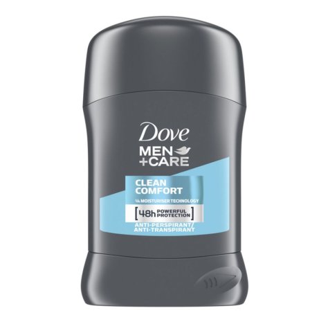 Dove Deo Stick Men Comf.40ml