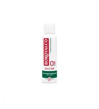 Borotalco Deod Spray Zero Sali