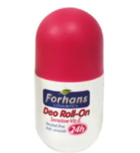FORHANS - DEODORANTE ROLL ON SENSITIVE
