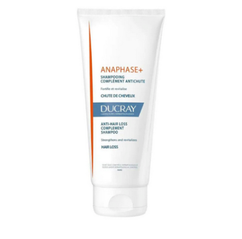 DUCRAY - ANAPHASE SHAMPOO RINFORZANTE ANTICADUTA