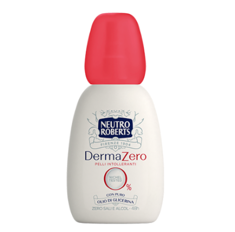 NEUTRO ROBERTS - DEODORANTE VAPO DERMAZERO 0%