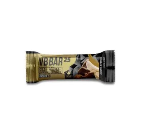 Net VB Bar 25 Barretta Proteica Gusto Cioccolato & Banana 50g