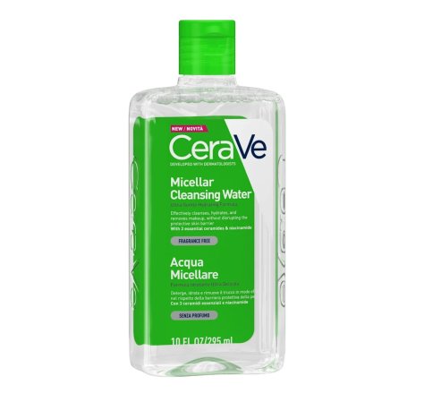 Cerave Acqua Micellare 296ml