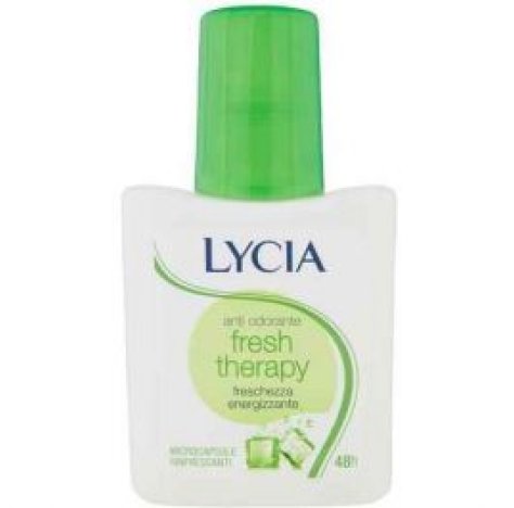 PERFETTI LYCIA Lycia deo vapo Fresh energy 75 ml