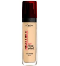 L'OREAL PARIS INFAILLIBLE 32H FRESH WEAR FONDOTINTA 140