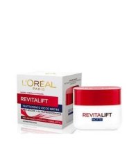 L'OREAL ITALIA SpA Revitalift Classic Trattamento Notte Idratante 50ml