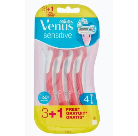 GILLETTE VENUS - RASOI
