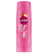 SUNSILK - BALSAMO SCINTILLE DI LUCE